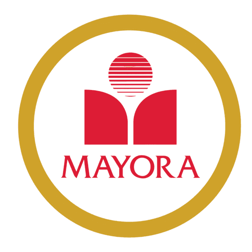 PT Mayora Indah