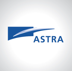 astra international