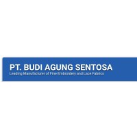 PT Budi Agung Sentosa