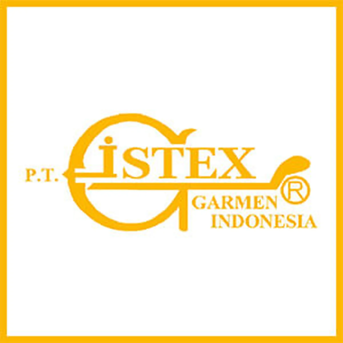 PT Gistex Garmen Indonesia