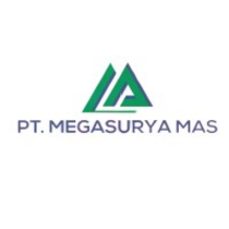 pt mega surya mas