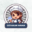 Cetakan Mama Logo