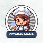 Cetakan Mama Logo