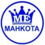 Mahkota Elektronik Cab Bogor Logo