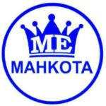 Mahkota Elektronik Cab Bogor Logo