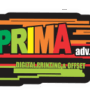 Prima Advertising Logo