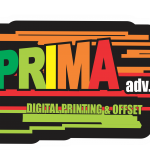 Prima Advertising Logo