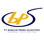 PT Bangun Prima Sejahtera Logo