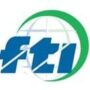 PT Foktutek Teknologi Internasional Logo