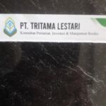 PT Tritama Lestari Logo