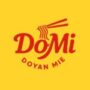 Warkop Doyan Mie Logo