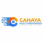Cahaya Multi Kreasindo Company Logo Cahaya Multi Kreasindo Logo