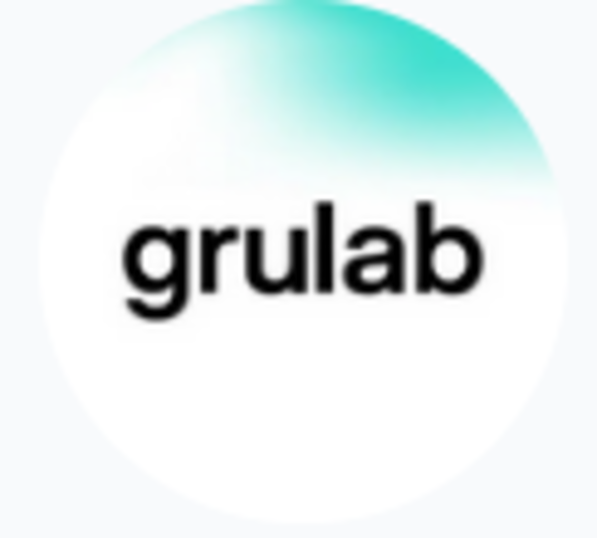 Grulab Logo