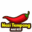 Nasi Tempong Mak Ros Logo