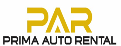 PT Prima Auto Rental Company Logo PT Prima Auto Rental Logo