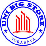 PT Uni Big Store Indonesia Company Logo PT Uni Big Store Indonesia Logo