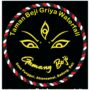 Taman Beji Griya Waterfall Company Logo Taman Beji Griya Waterfall Logo