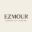 Ezmour Company Logo Ezmour Logo