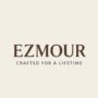 Ezmour Logo