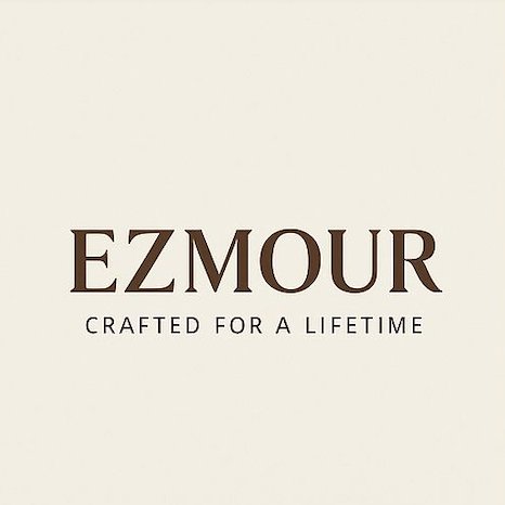 Ezmour Logo